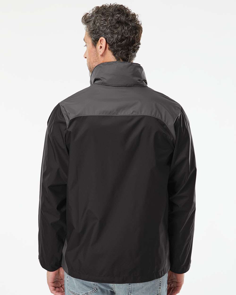 Columbia Glennaker Lake Waterproof Rain Jacket - Your Ultimate Rainy Day Essential