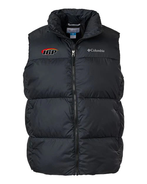 Columbia Puffect III: The Ultimate Vest for All Adventures