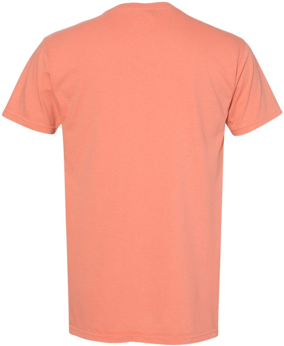 Comfort Colors' Irresistible Garment - Dyed Lightweight T - Shirt