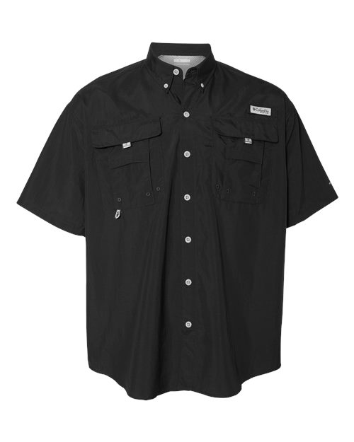 Columbia PFG Bahama II - The Ultimate Short Sleeve Shirt