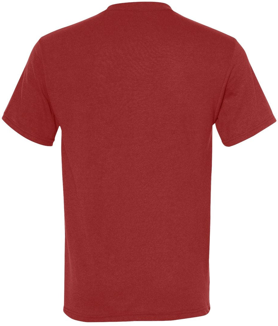 Jerzees Dri-Power: The Ultimate Performance Short Sleeve T-Shirt