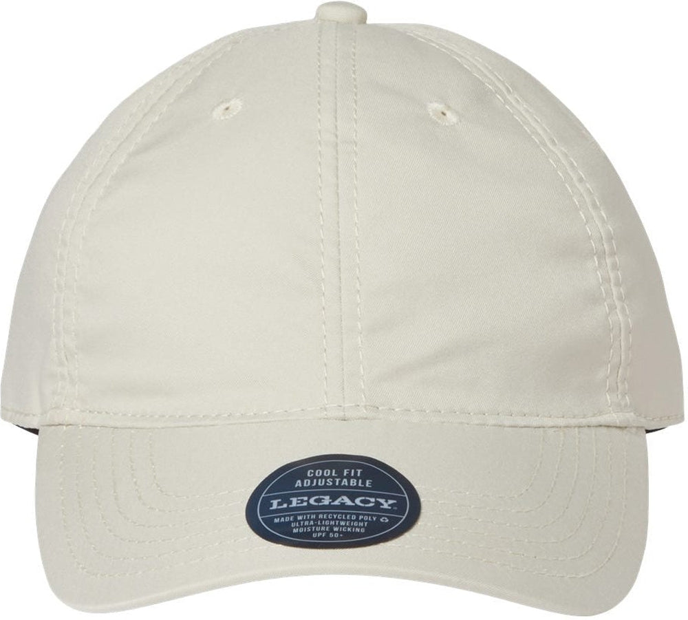 Legacy's Cool Fit Adjustable Cap: Your Ultimate Style and Comfort Choice