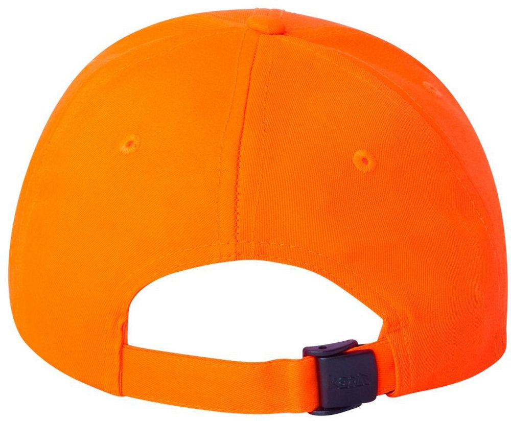 Kati Premium Safety Cap - Your Ultimate Head Protection!