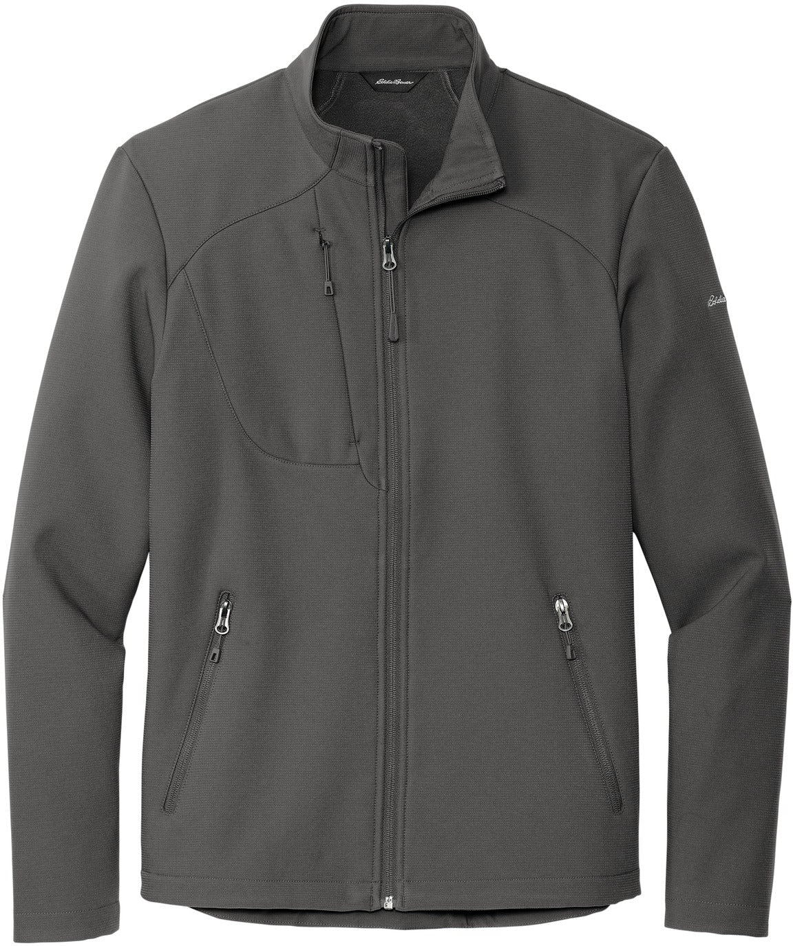 Eddie Bauer's Must - Have Stretch Soft Shell Jacket