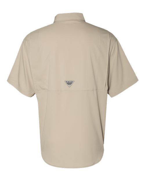 Columbia PFG Tamiami II - The Ultimate Short Sleeve Shirt for Outdoor Enthusiasts