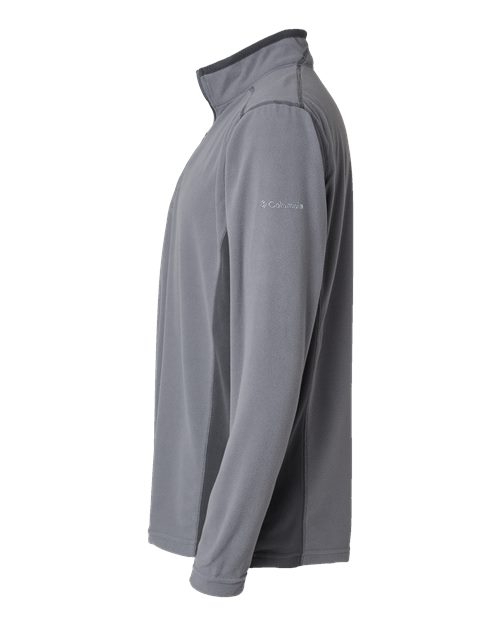 Columbia Klamath Range II: The Ultimate Half-Zip Pullover