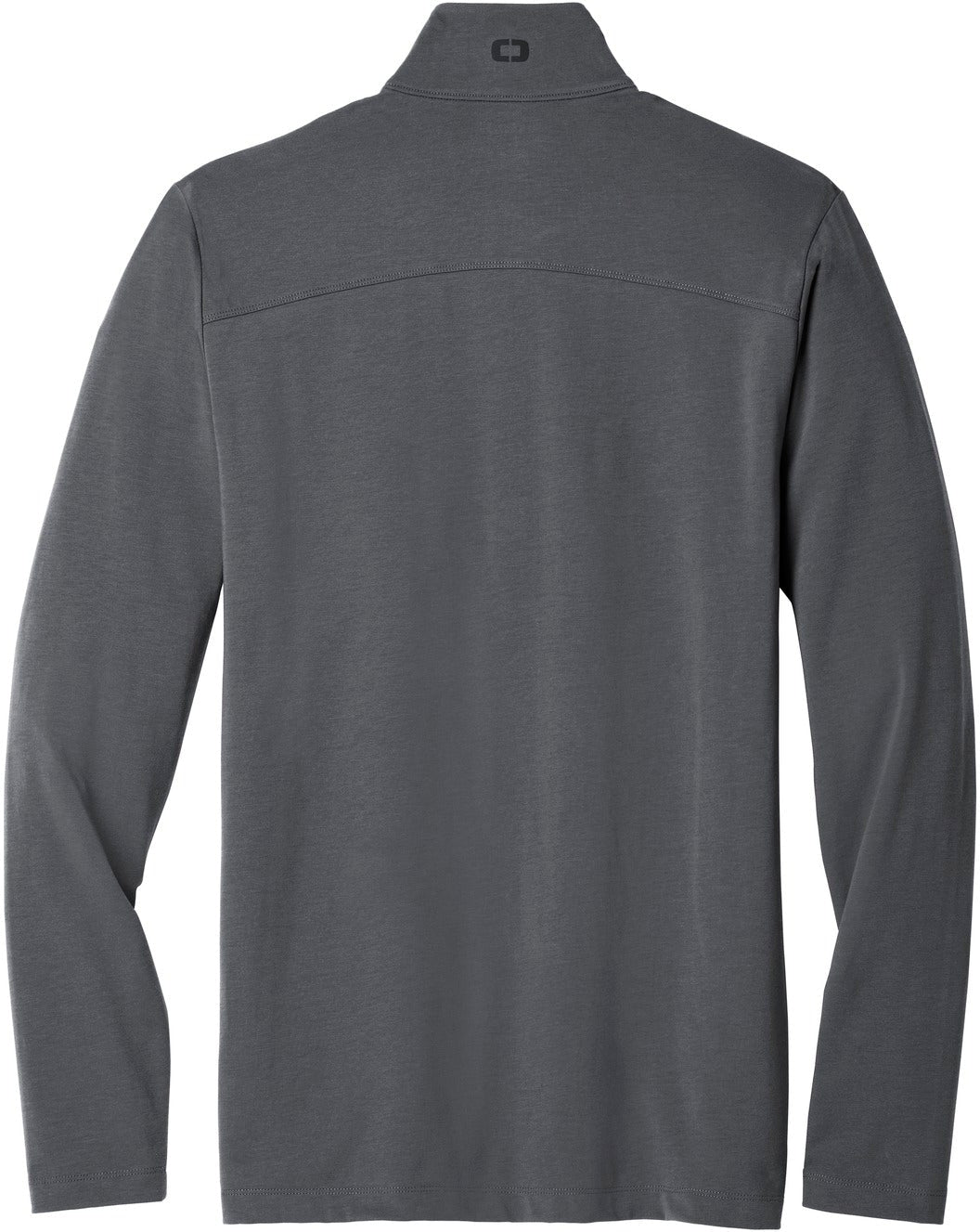 OGIO Limit 1/4-Zip: High-Performance Activewear