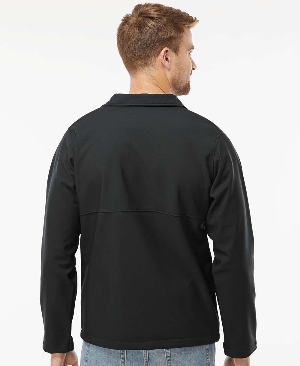 Columbia Ascender Softshell Jacket - Your Ultimate Outdoor Companion