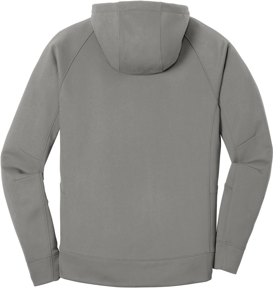 Hurry! OUTLET - New Era Venue Fleece Pullover Hoodie