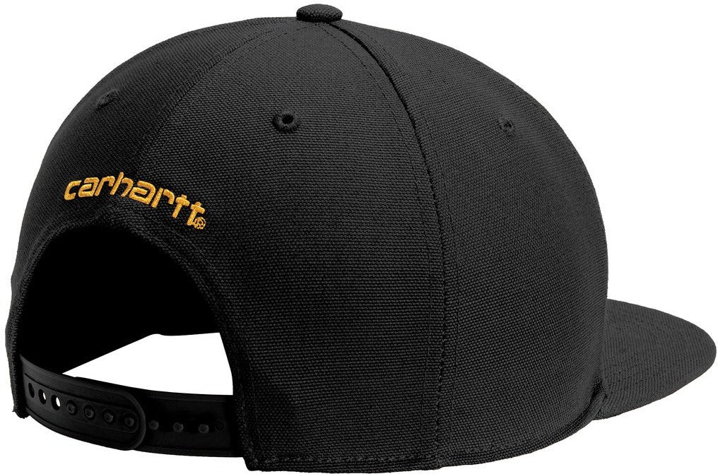 Carhartt Ashland Cap - Tough and Comfortable Headwear