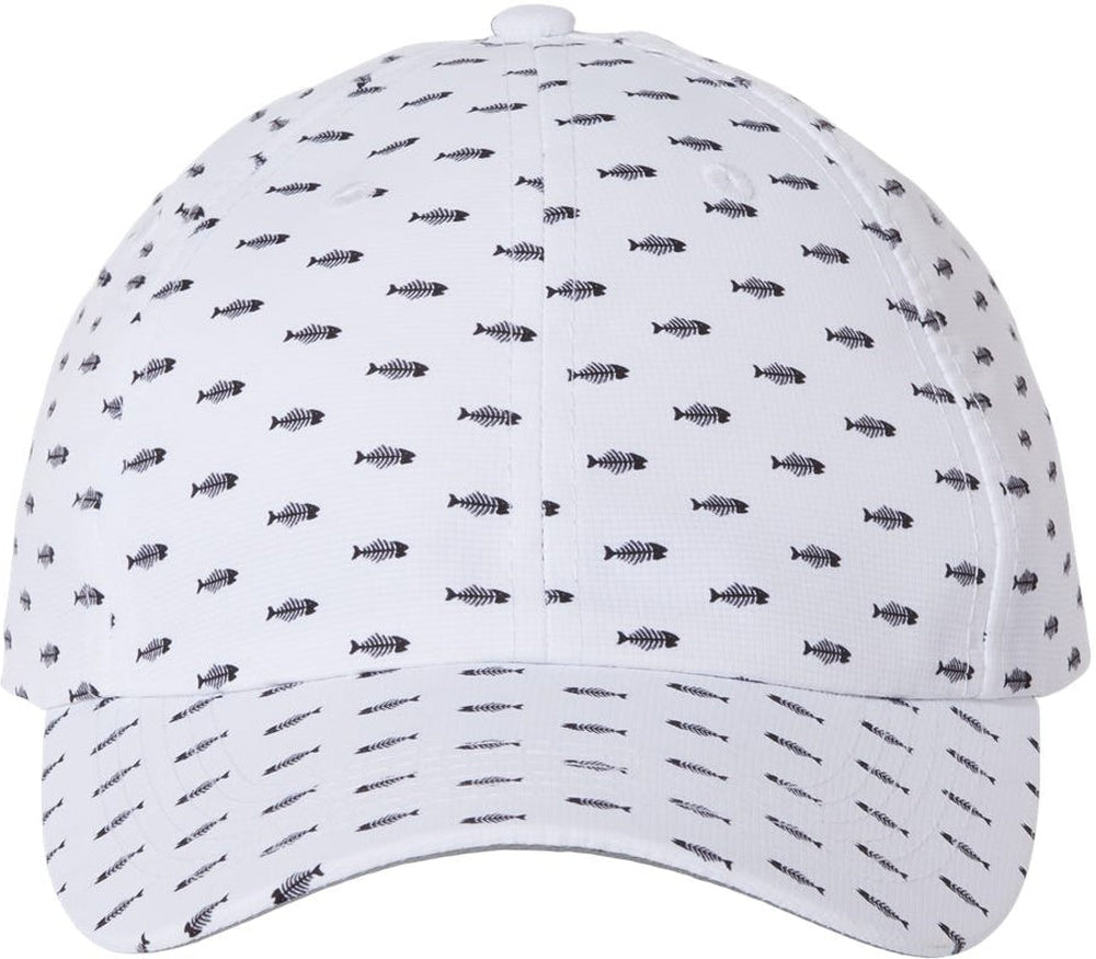 Imperial Alter Ego Cap: The Ultimate Performance Headwear