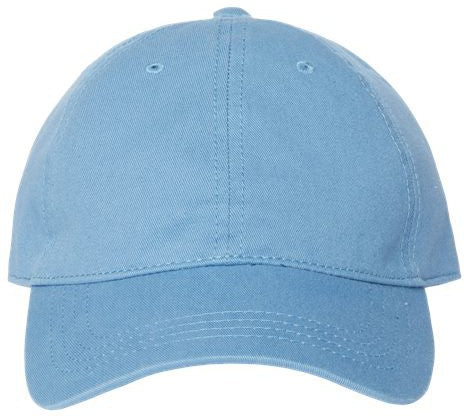 Captain America-Inspired Relaxed Golf Dad Hat - A Must-Have!