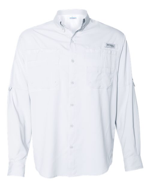 Columbia PFG Tamiami II: The Ultimate Long Sleeve Shirt