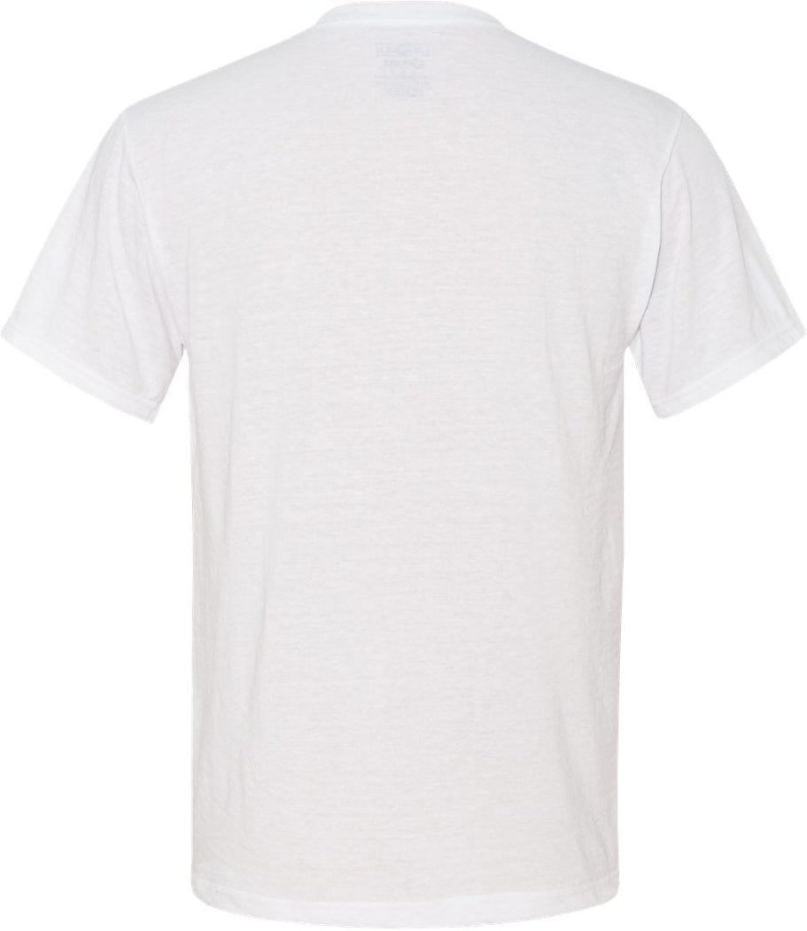Jerzees Dri-Power: The Ultimate Performance Short Sleeve T-Shirt
