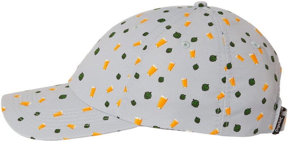 Imperial Alter Ego Cap: The Ultimate Performance Headwear