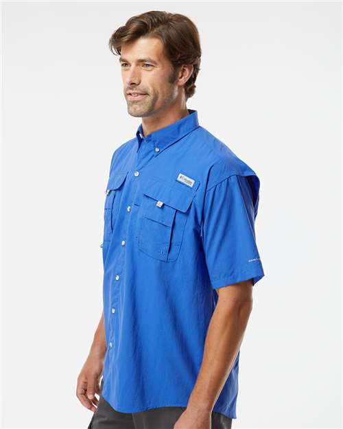 Columbia PFG Bahama II - The Ultimate Short Sleeve Shirt