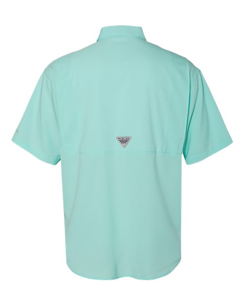 Columbia PFG Tamiami II - The Ultimate Short Sleeve Shirt for Outdoor Enthusiasts