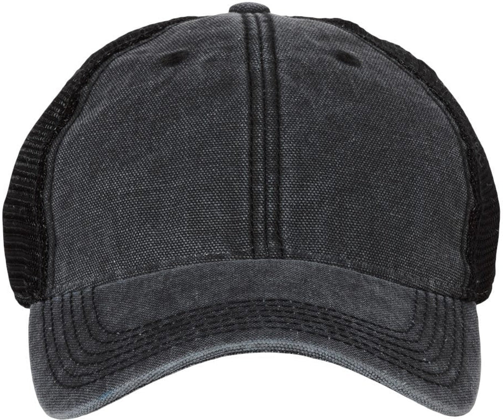 Legacy Dashboard Trucker Cap: A Timeless Classic