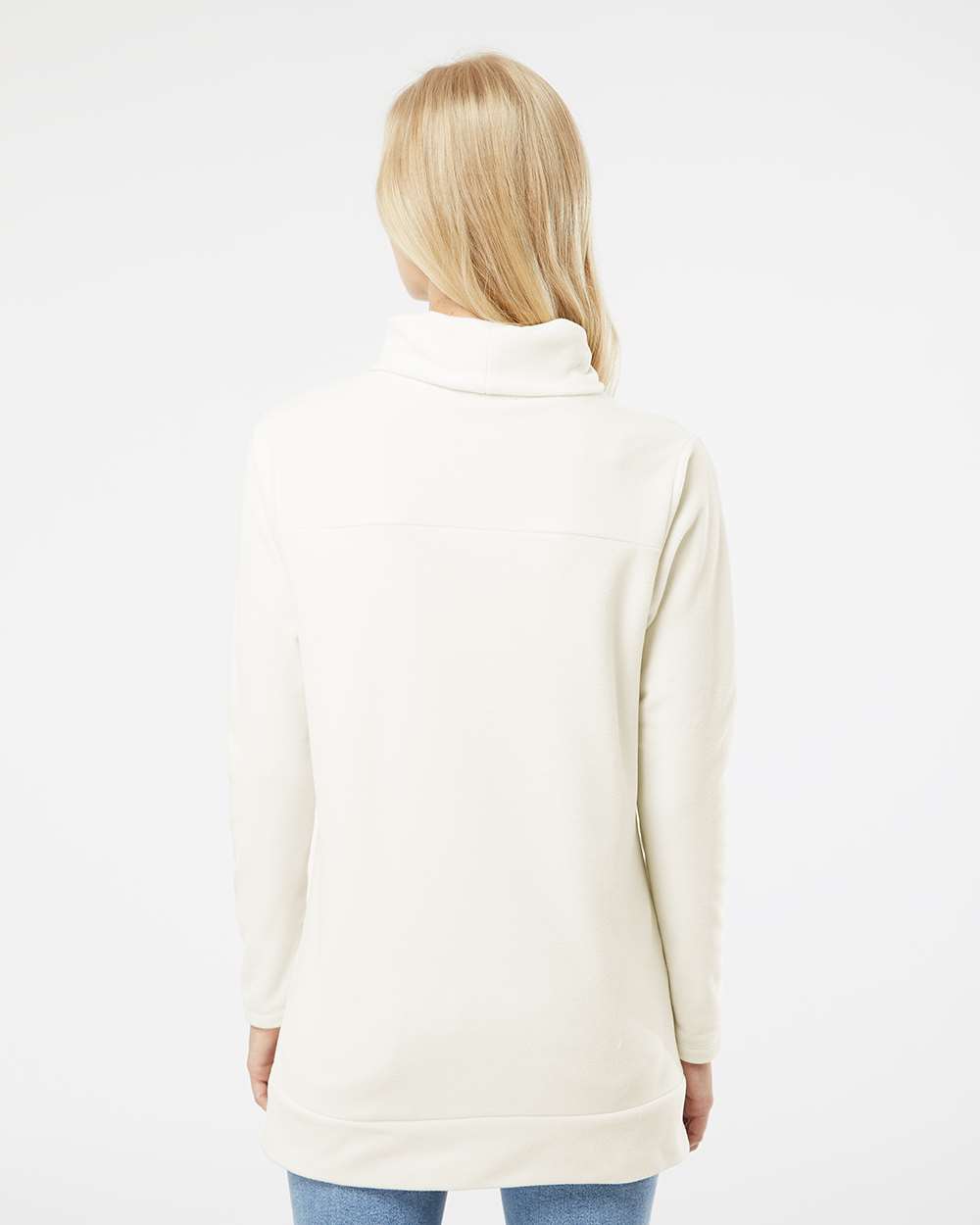 Columbia's Stunning Ladies Ali Peak Fleece Tunic - A Must - Have!