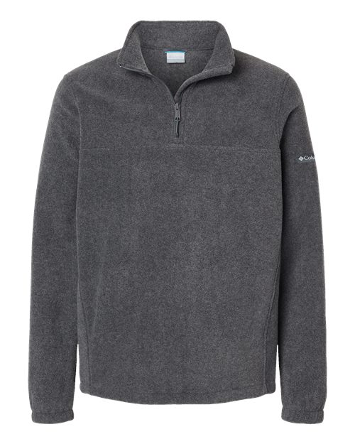 Columbia Steens Mountain Must-Have Half-Zip Pullover