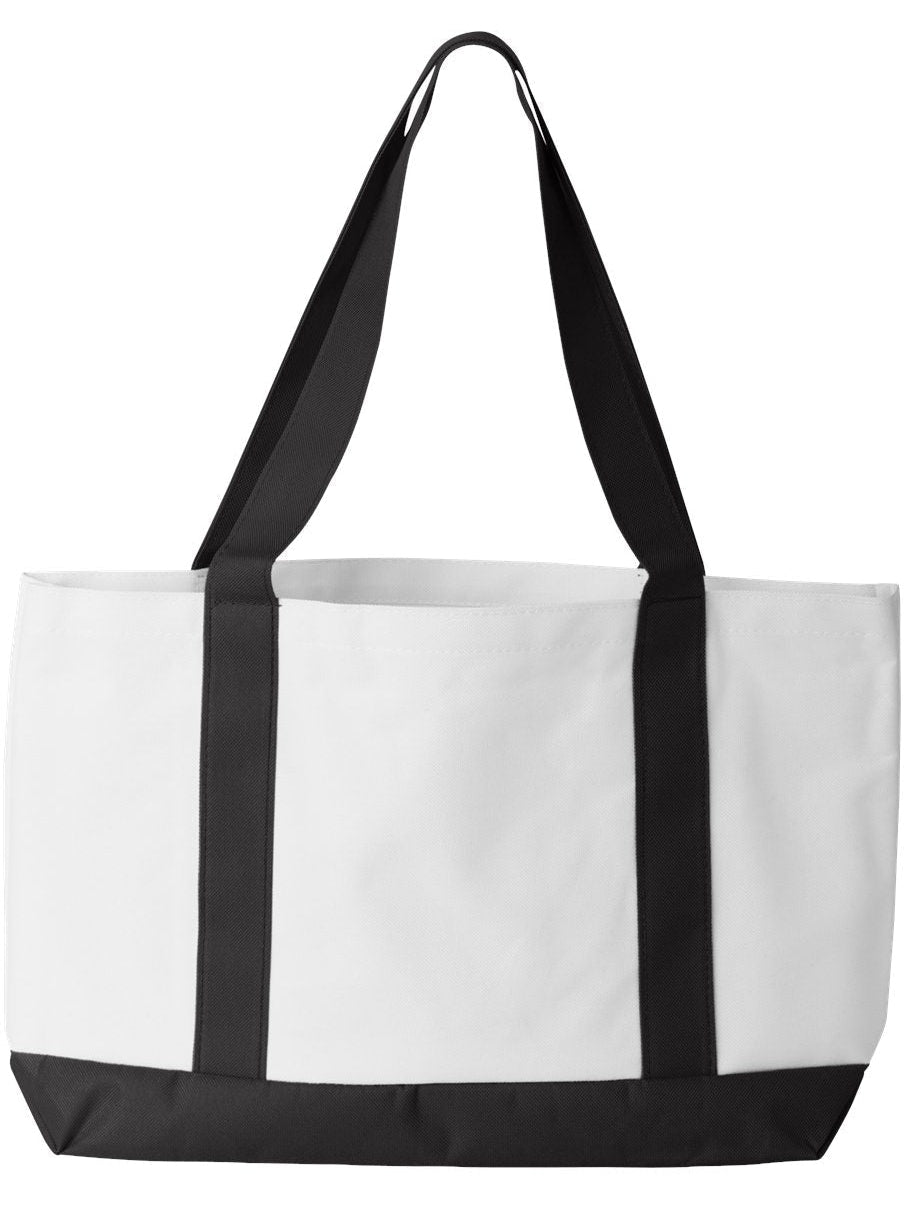Exclusive Outlet: Liberty Bags P&O Cruiser Tote - A Must-Have!