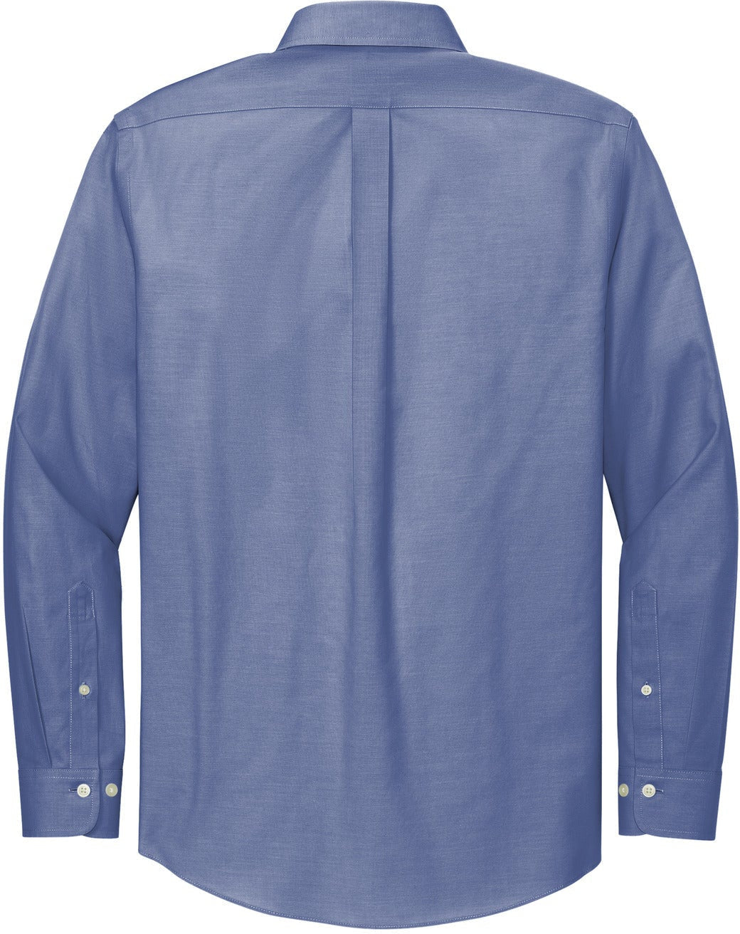 Brooks Brothers' Must-Have Wrinkle-Free Stretch Pinpoint Shirt