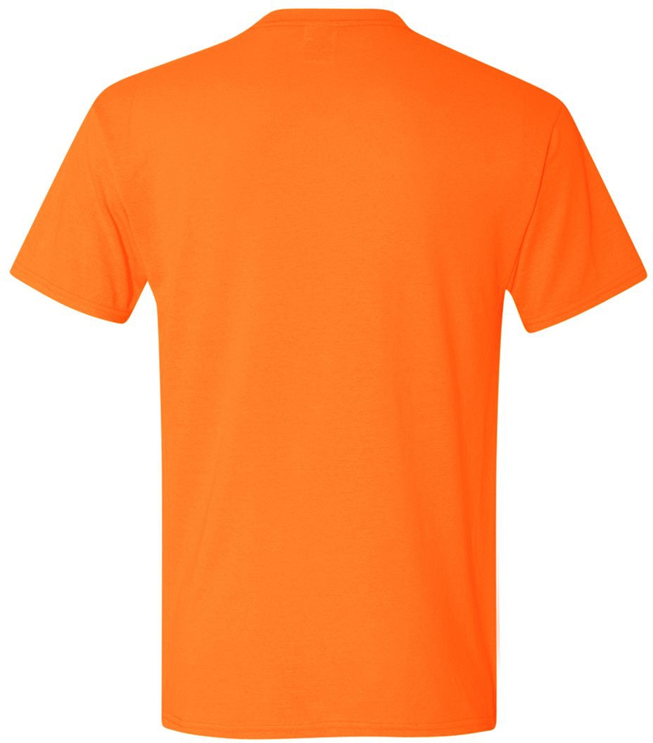 Jerzees Dri-Power: The Ultimate Performance Short Sleeve T-Shirt