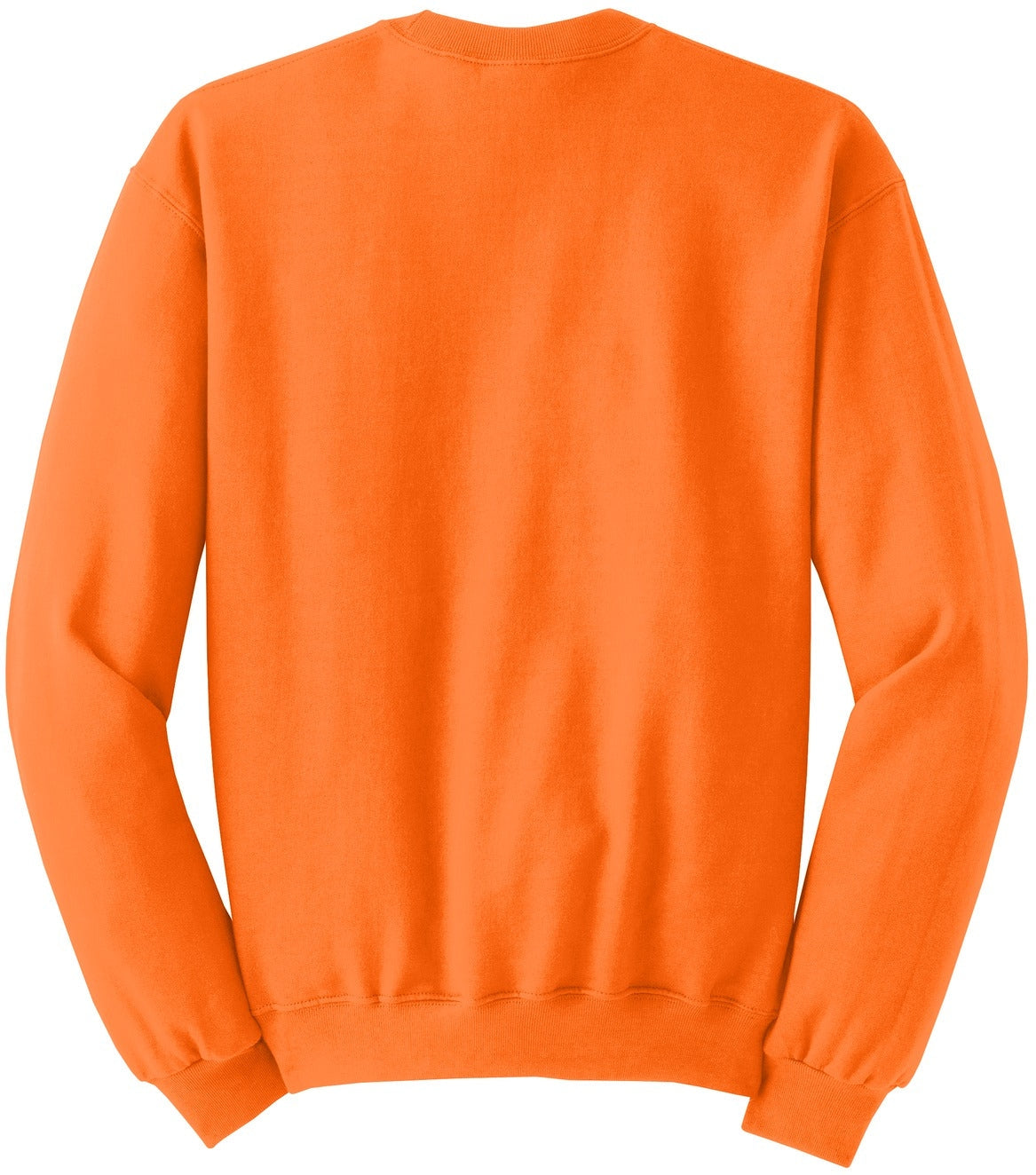 Jerzees NuBlend Premium Crewneck Sweatshirt