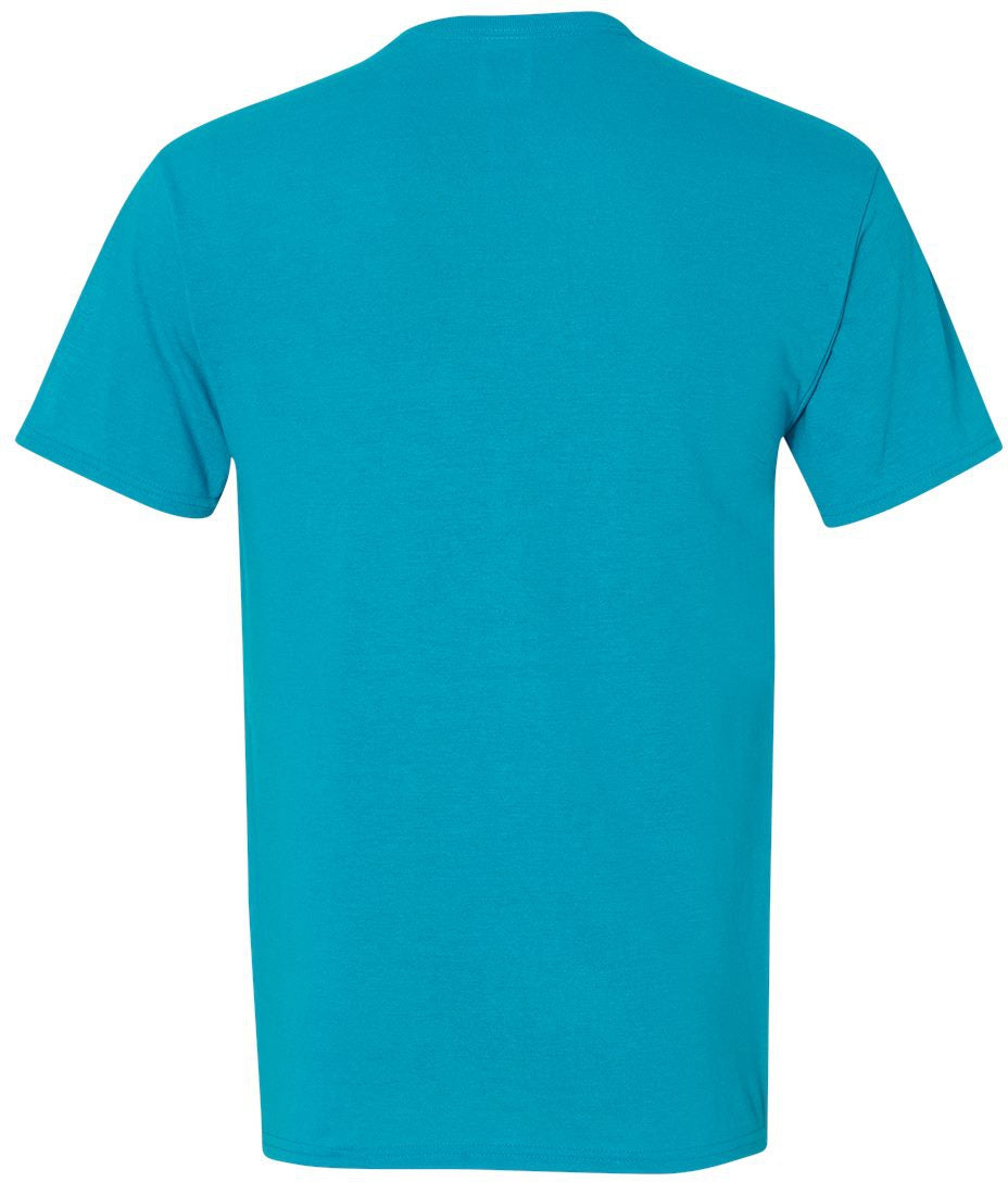 Jerzees Dri-Power: The Ultimate Performance Short Sleeve T-Shirt