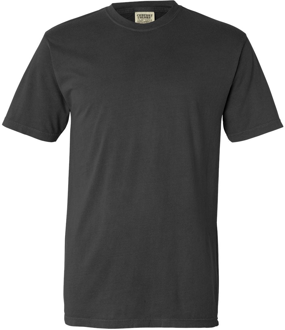 Comfort Colors' Irresistible Garment - Dyed Lightweight T - Shirt