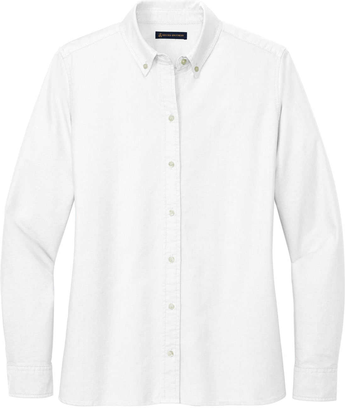 Brooks Brothers' Irresistible Ladies' Casual Oxford Cloth Shirt