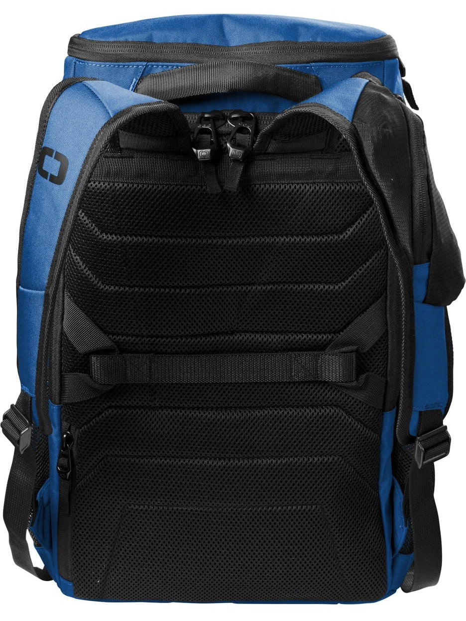 OGIO Street Pack: The Ultimate Everyday Companion