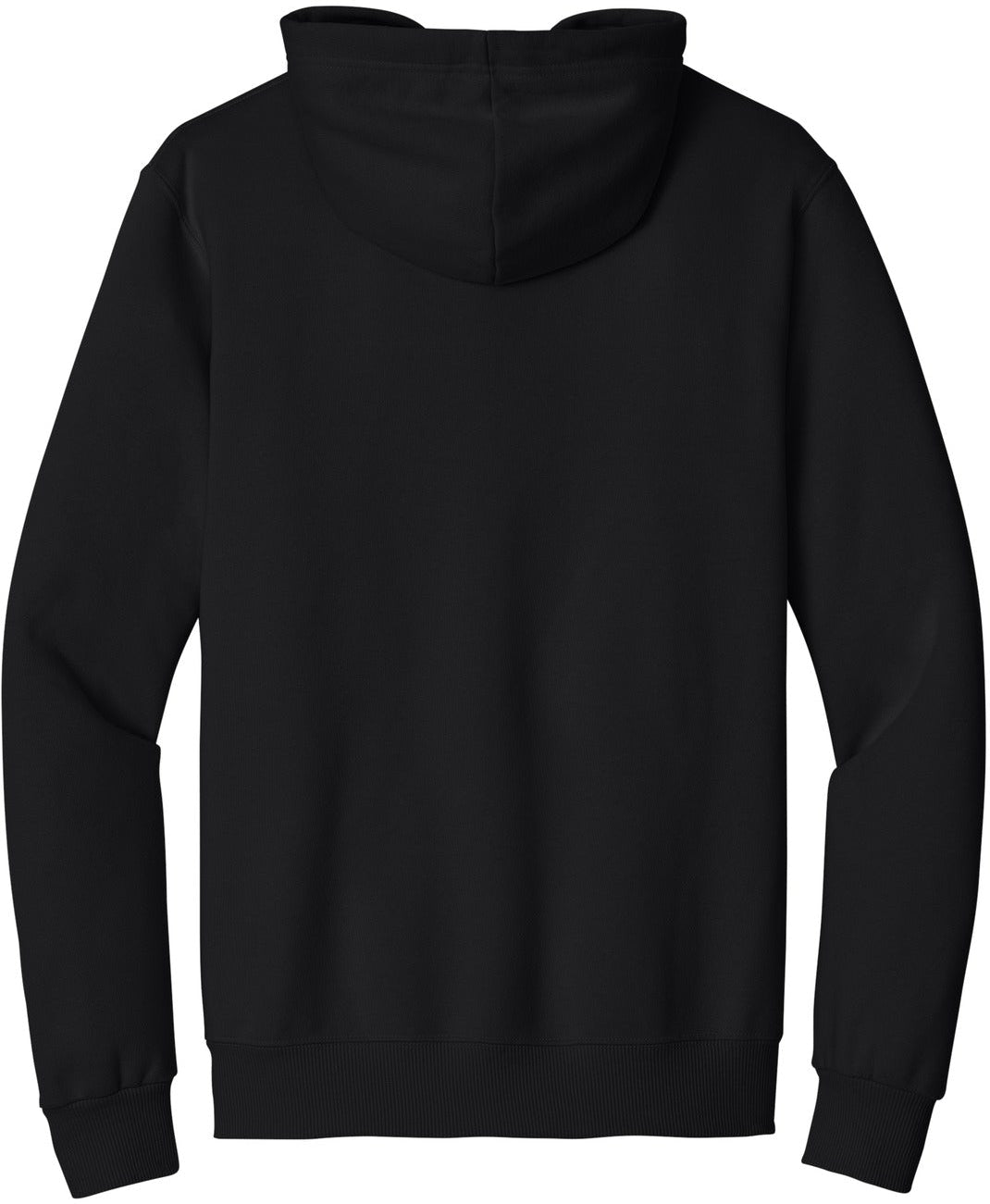 Jerzees Eco-Friendly Premium Blend Pullover Hoodie - A Sustainable Choice!
