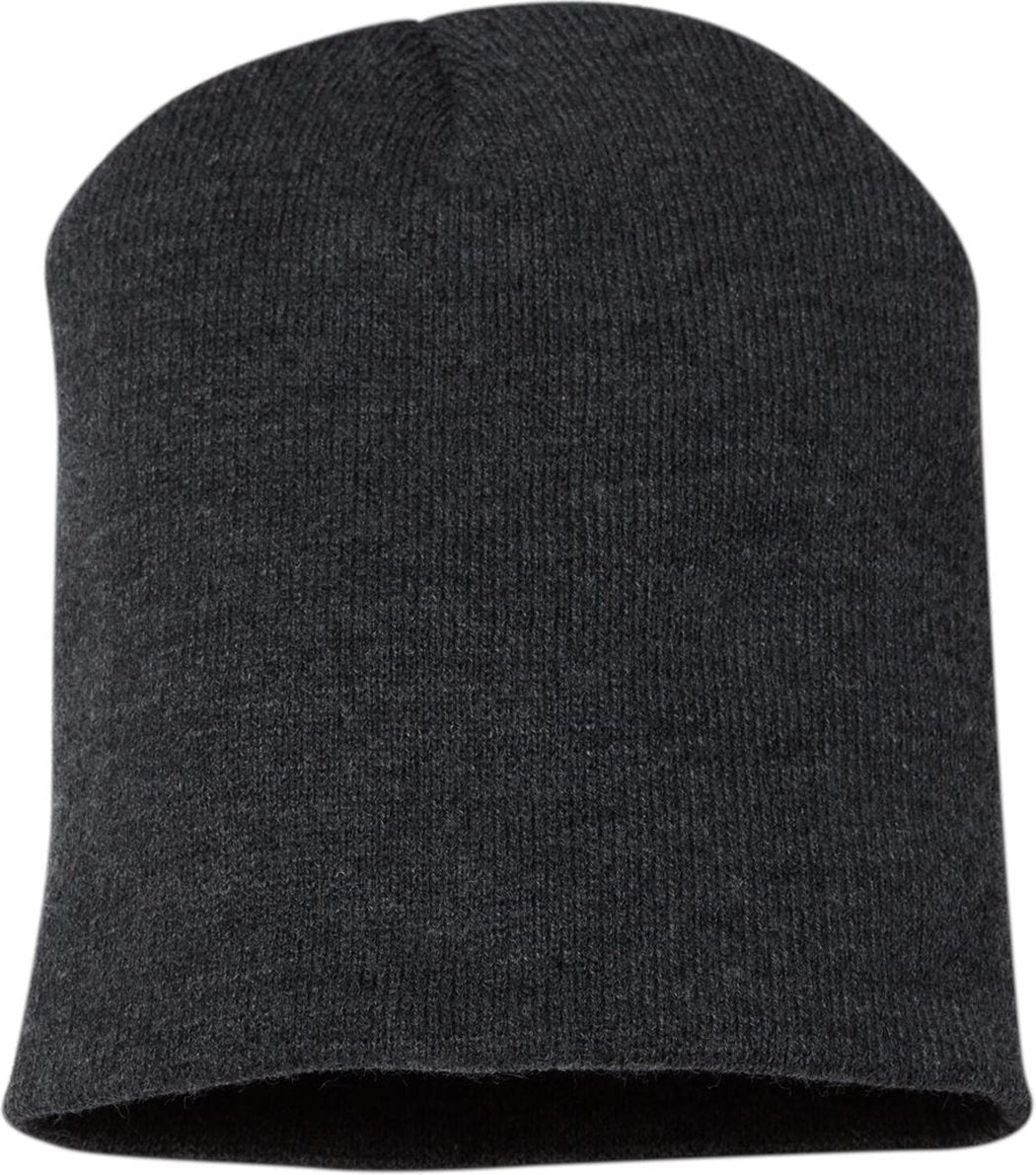 Awesome Captain America Inspired USA-Made 8 1/2 Beanie