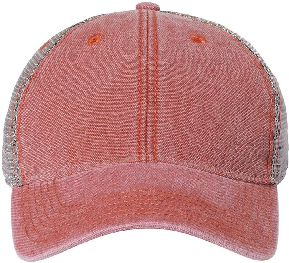 Legacy Dashboard Trucker Cap: A Timeless Classic