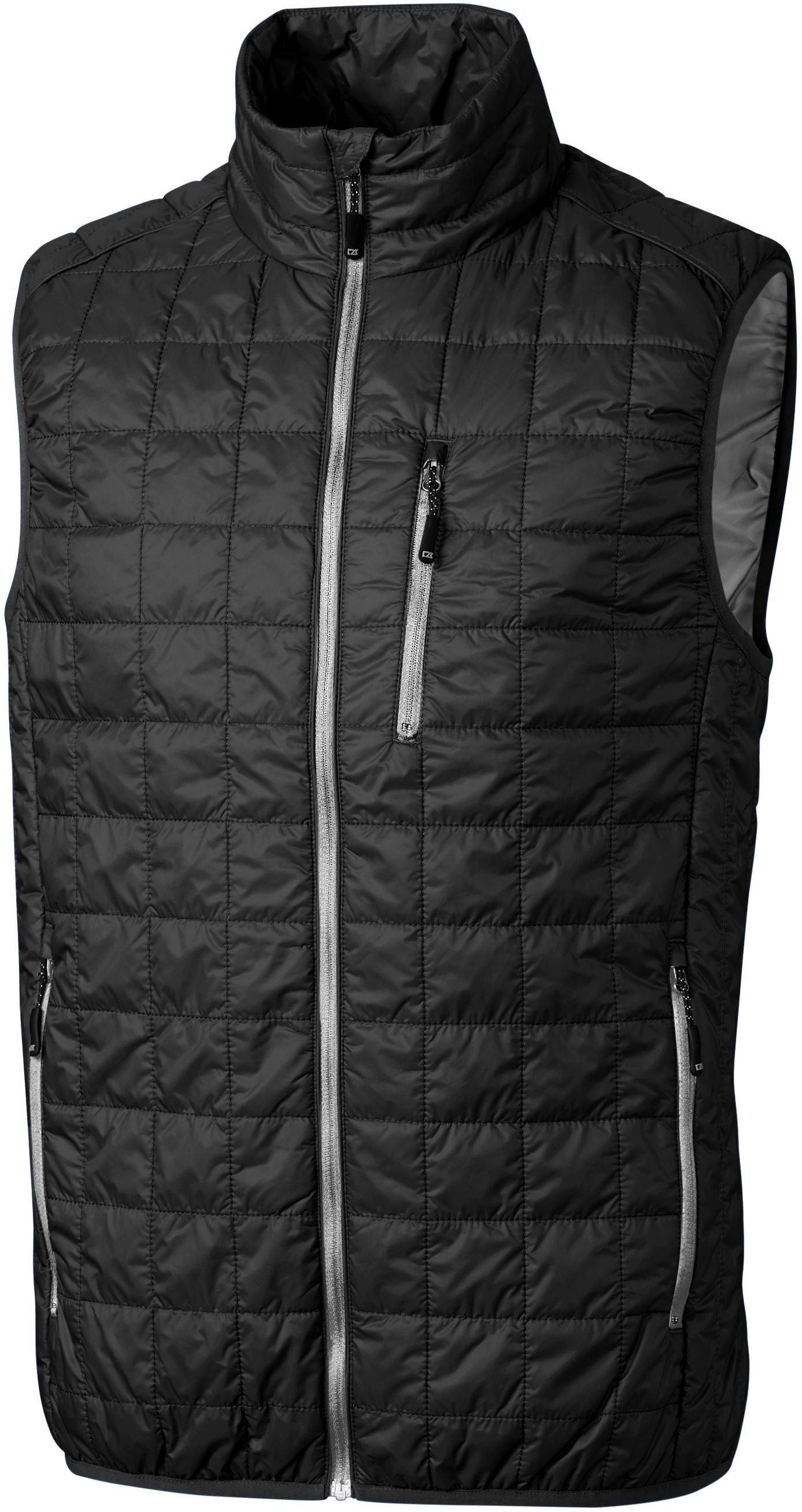 Don't Miss! Cutter & Buck Rainier Vest - Your Outdoor Essential