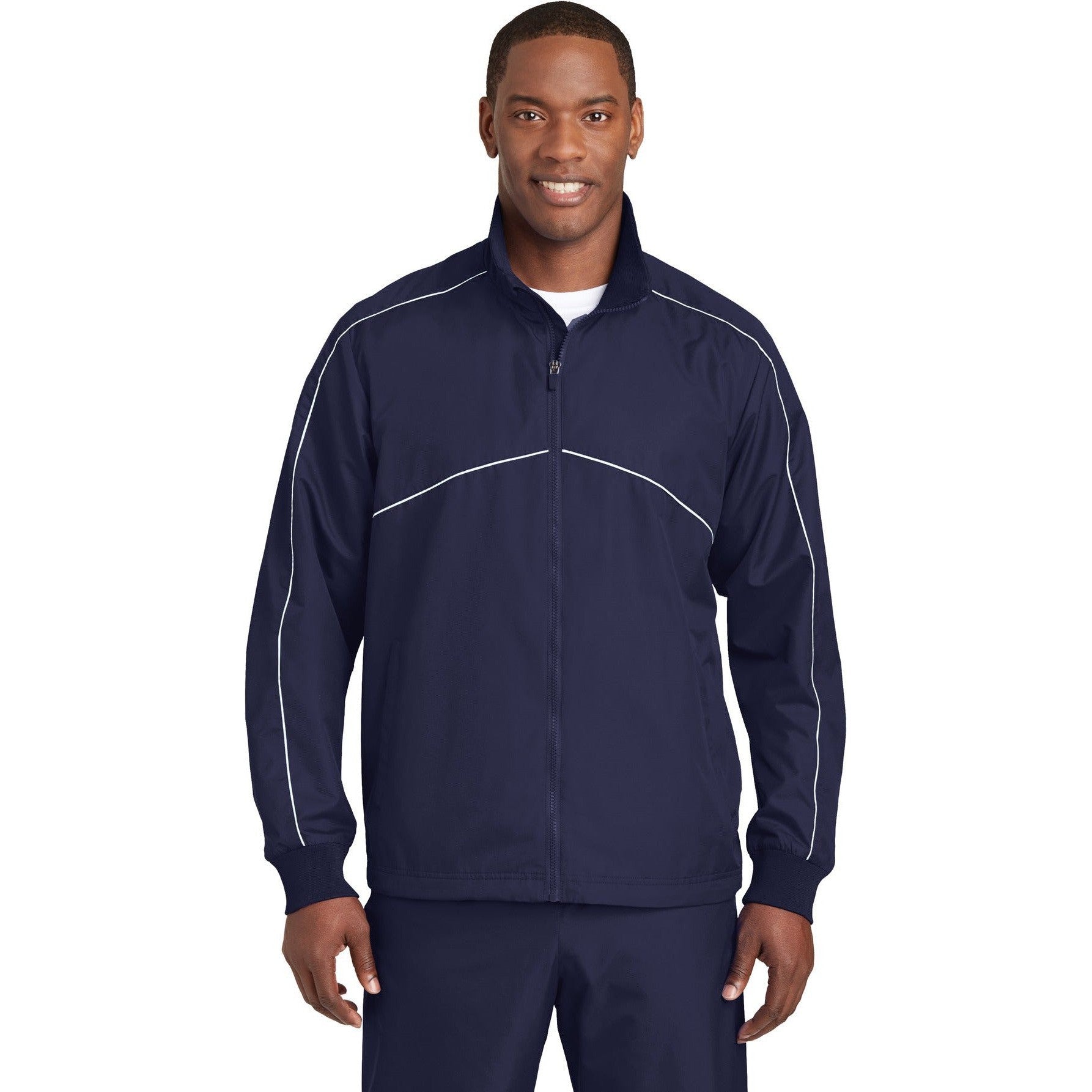 Limited Offer! Sport-Tek Shield Ripstop Jacket - Your Ultimate Weather Defender