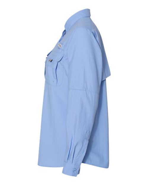 Columbia Women's PFG Bahama Long Sleeve Shirt - Your Perfect Outdoor Companion