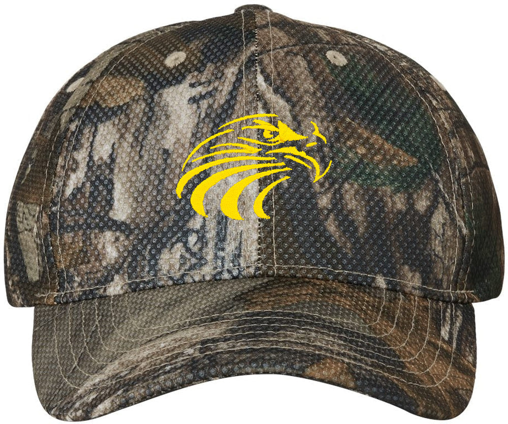 Kati Breakup: The Ultimate Cool Mesh Cap