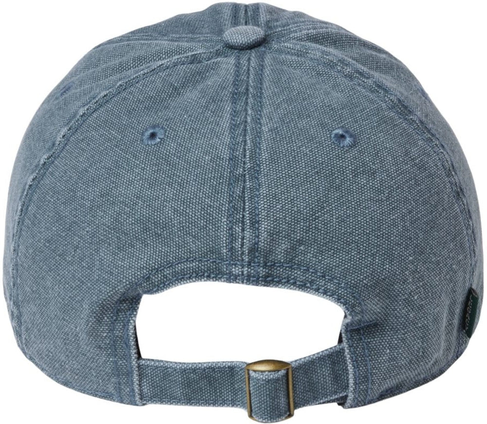 Timeless Legacy Solid Twill Cap - A Must - Have Classic