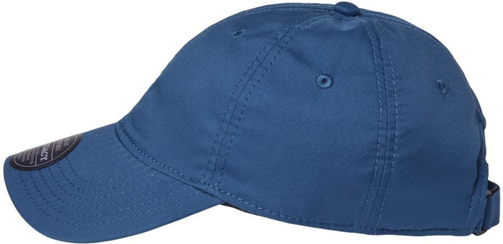 Legacy's Cool Fit Adjustable Cap: Your Ultimate Style and Comfort Choice