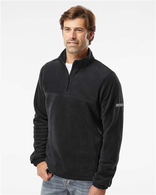 Columbia Steens Mountain Must-Have Half-Zip Pullover