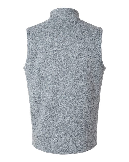 Columbia Alto Pass Fleece Vest: The Ultimate Outdoor Essential