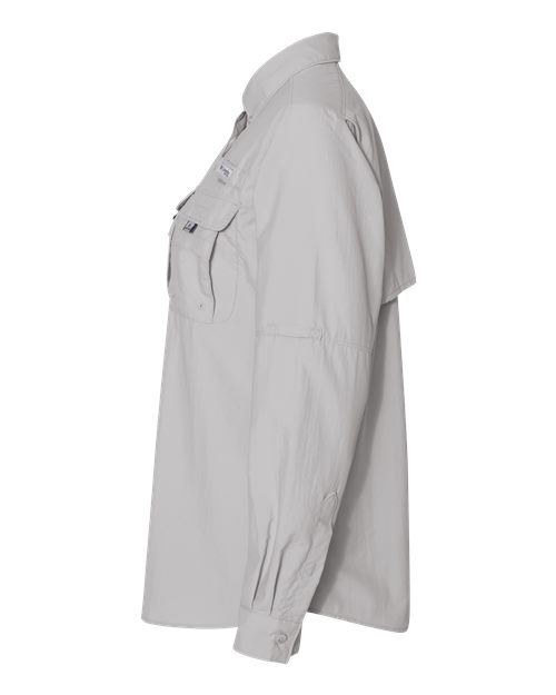 Columbia Women's PFG Bahama Long Sleeve Shirt - Your Perfect Outdoor Companion