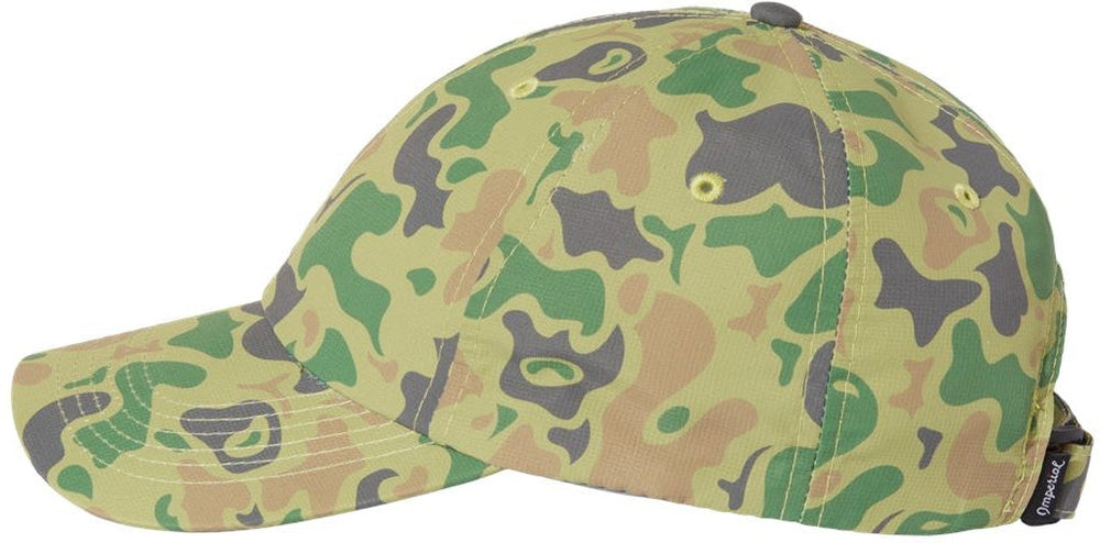Imperial Alter Ego Cap: The Ultimate Performance Headwear