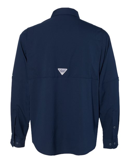 Columbia PFG Tamiami II: The Ultimate Long Sleeve Shirt