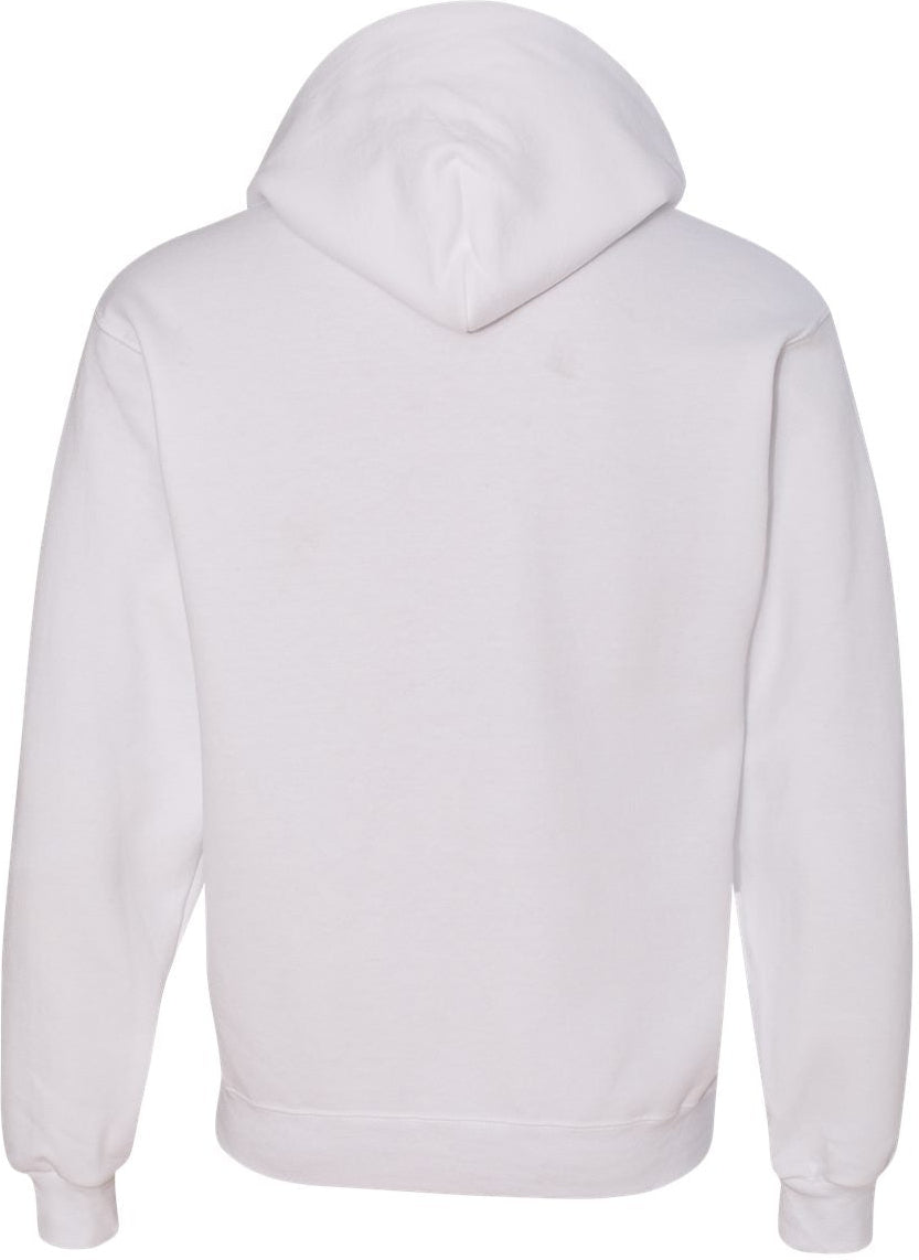 Jerzees Super Sweats NuBlend Full-Zip Hooded Sweatshirt: Your Ultimate Comfort Essential
