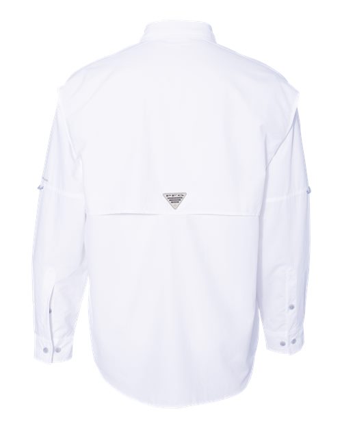 Columbia PFG Bahama II - The Ultimate Long Sleeve Shirt for Outdoor Enthusiasts