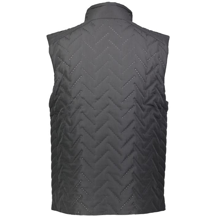 OUTLET - Holloway Repreve Eco Vest: Your Sustainable Adventure Companion