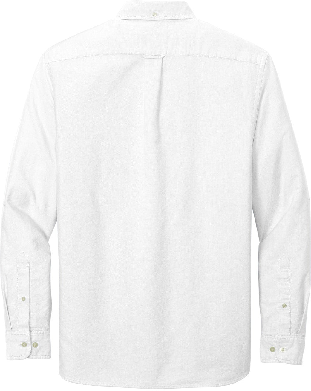 Brooks Brothers Iconic Casual Oxford Cloth Shirt - A Must-Have!